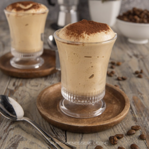 KETO DESSERT TIRAMISU' box7